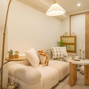 Appartement met Drie Slaapkamers