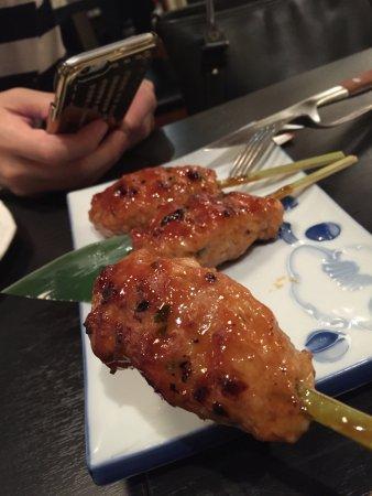 Toridokoro Hatsuzuke